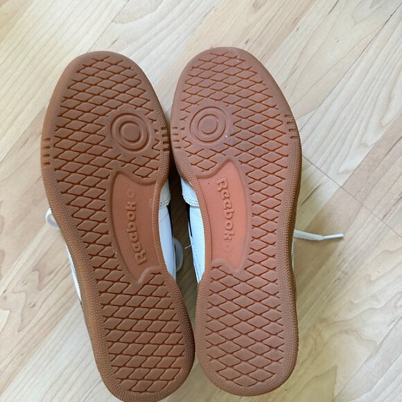 NWOT Reebok Revenge Club C 85 Sneaker - Picture 4 of 8